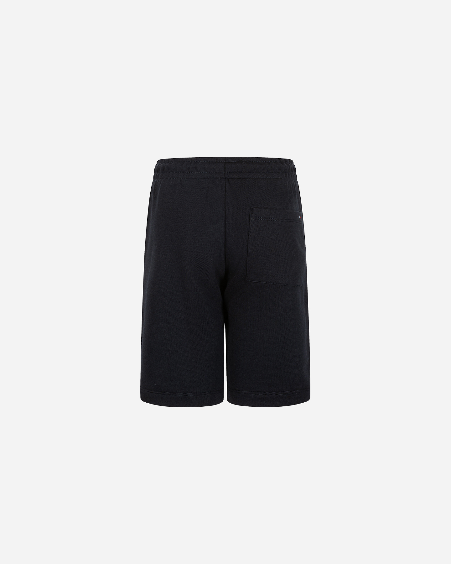 Bermuda TOMMY HILFIGER LOGO JR - Blu - 1 | Cisalfa Sport